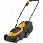 291302068ST2, Газонокосилка аккумуляторная Stiga Collector 132e Kit