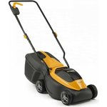 291302068ST2, Газонокосилка аккумуляторная Stiga Collector 132e Kit