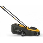 291302068ST2, Газонокосилка аккумуляторная Stiga Collector 132e Kit