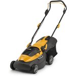 291342068ST2, Газонокосилка аккумуляторная Stiga Collector 136e Kit