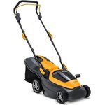 291342068ST2, Газонокосилка аккумуляторная Stiga Collector 136e Kit