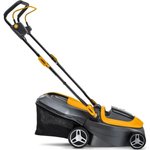 291342068ST2, Газонокосилка аккумуляторная Stiga Collector 136e Kit