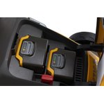 291342068ST2, Газонокосилка аккумуляторная Stiga Collector 136e Kit