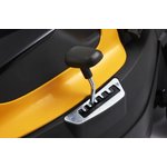 291382068ST2, Газонокосилка аккумуляторная Stiga Collector 140e Kit