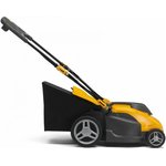 294380068ST2, Газонокосилка электрическая STIGA Combi 340c