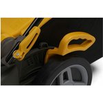 294380068ST2, Газонокосилка электрическая STIGA Combi 340c