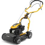 298472048ST2, Газонокосилка бензиновая самоходная STIGA MULTICLIP 547 S