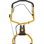 298472048ST2, Газонокосилка бензиновая самоходная STIGA MULTICLIP 547 S