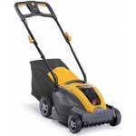 294346068ST2, Газонокосилка аккумуляторная несамоходная STIGA Combi 336e Kit ...
