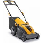 294386068ST2, Газонокосилка аккумуляторная несамоходная STIGA Combi 340e Kit ...