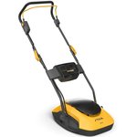 298302068ST1, Газонокосилка аккумуляторная на воздушной подушке Stiga AERO 132e ...