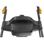 298302068ST1, Газонокосилка аккумуляторная на воздушной подушке Stiga AERO 132e ...