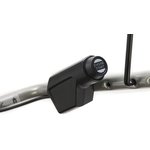 294557548ST1, Газонокосилка бензиновая самоходная Stiga COMBI 955 VE