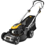 294513048ST1, Газонокосилка бензиновая самоходная Stiga TWINCLIP 950 V