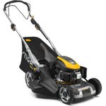 294513048ST1, Газонокосилка бензиновая самоходная Stiga TWINCLIP 950 V