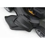 294513048ST1, Газонокосилка бензиновая самоходная Stiga TWINCLIP 950 V