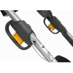 294513048ST1, Газонокосилка бензиновая самоходная Stiga TWINCLIP 950 V