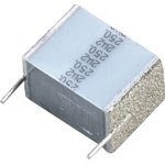 MKT film capacitor, 2.2 µF, ±10 %, 250 V (DC), PET, 15 mm, B32562J3225K000