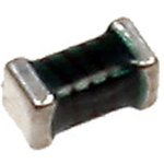 B82496C3101J000, Inductor RF Laser Cut 0.1uH 5% 100MHz 14Q-Factor Copper Plated ...