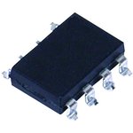 SFH6345-X017T, High Speed Optocouplers 1Mbd High-Speed Trans Out CTR 30%