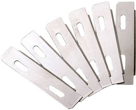RB-2060/6, Other Tools REPLMNT BLADES PKG OF 6
