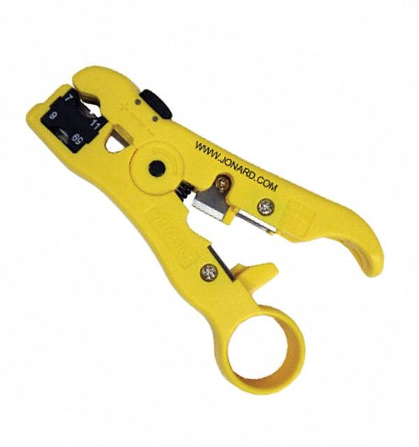 UST 500 Wire Stripping Cutting Tools UNIVERSAL STRIPPING TOOL JONARD TOOLS