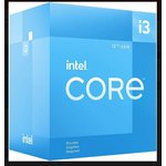 CPU Intel Core i3-13100 Raptor Lake OEM {3.4GHz, 12MB, Intel UHD Graphics 730 ...