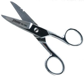 Фото 1/2 ES-1964, Wire Stripping & Cutting Tools ELECTRICIAN SCISSORS