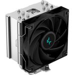 Кулер DEEPCOOL AG500 LGA1700/1200/115X/AM5/AM4 (12шт/кор, TDP 240W, PWM ...