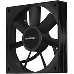 Корпус Deepcool CH370 WH без БП, боковое окно (закаленное стекло), белый, mATX