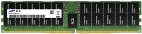 Фото 1/8 Модуль памяти 64GB DDR5-4800 M321R8GA0BB0-CQK SAMSUNG
