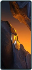 Фото 1/5 47211, Смартфон Xiaomi POCO F5 Blue (23049PCD8G), 12 GB, 256 GB