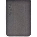 Чехол для PocketBook 740 (PBC-740-DGST-RU), серый