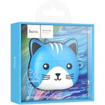 Наушники TWS Bluetooth HOCO EW46 BT 5.3, вкладыши (синий)