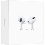 Наушники TWS Bluetooth HOCO EW27 BT 5.3, внутриканальная (белый)