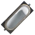 AS-12.000-18-SMD, Кристалл, 12 МГц, SMD, 13.5мм x 4.8мм, 50 млн-, 18 пФ ...