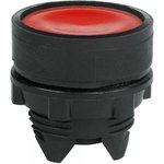 КЭАЗ Головка кнопки OptiSignal D22 A5-P-4 красная пластик ZB5AA4