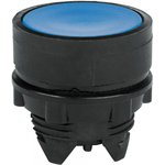 КЭАЗ Головка кнопки OptiSignal D22 A5-P-6 синяя пластик ZB5AA6