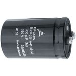 B43455A4108M000, Electrolytic Capacitor 1000uF, 4.5A, 350V, A±20 %