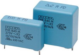 PHE840MB5680MB04R17T0, Safety Capacitors 275V 0.068uF 20% LS=15mm