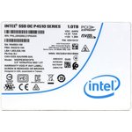 Intel SSD DC P4510 Series, 1.0TB (SSDPE2KX010T807), Твердотельный накопитель