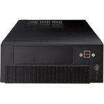 Корпус Inwin BP691BL IP-S300FF7-0 черный 300W miniITX 1x80mm 2xUSB3.0 audio