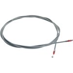 04102CY, Trunk lock opening drive cable