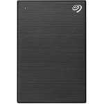 Seagate Portable HDD 1TB One Touch STKY1000400 {USB 3.2, 2.5", Black}