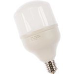 LLE-HP-50-230-65-E40, Лампа LED HP 50Вт 230В 6500К E40 IEK