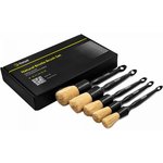 The formation kit. brushes from nature. PILE NEW DETAIL DT0255