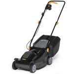 293380064A14, Газонокосилка электрическая Alpina BL 380 E