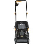 293380064A14, Газонокосилка электрическая Alpina BL 380 E