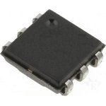 DS9503P+, Диод защиты со встроенными резисторами [TSOC-6]