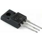 2SK2128, N-канальный MOSFET транзистор, высокоскоростной ключ